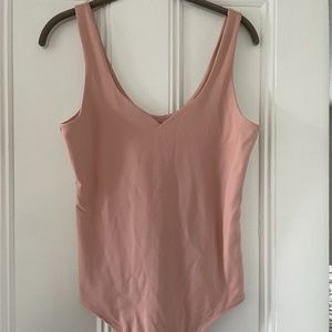 Abercrombie Soft AF Collection Bodysuit